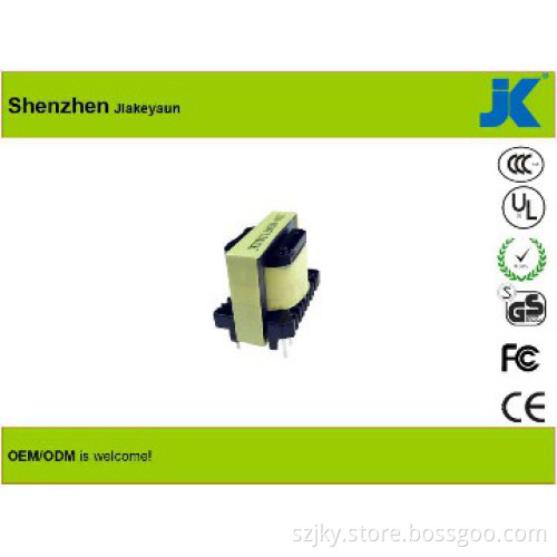 EE-19 high frequency transformer